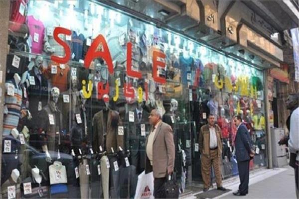 فيديو| اتحاد الصناعات يزف بشرى سارة بشأن أسعار الملابس الشتوية